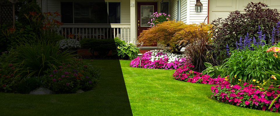 Poquoson Landscapers