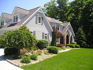 Landscapers and Lawncare Services in Poquoson, VA